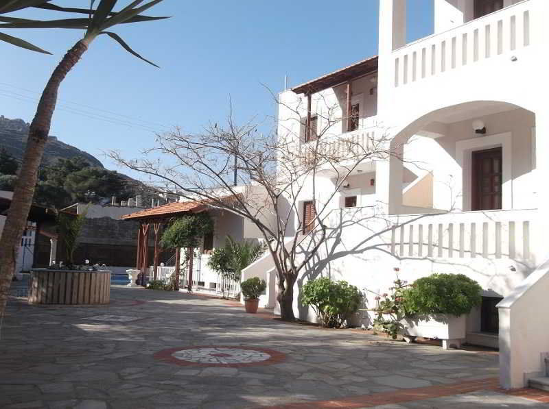 Kalypso Studios Myrties Exterior photo