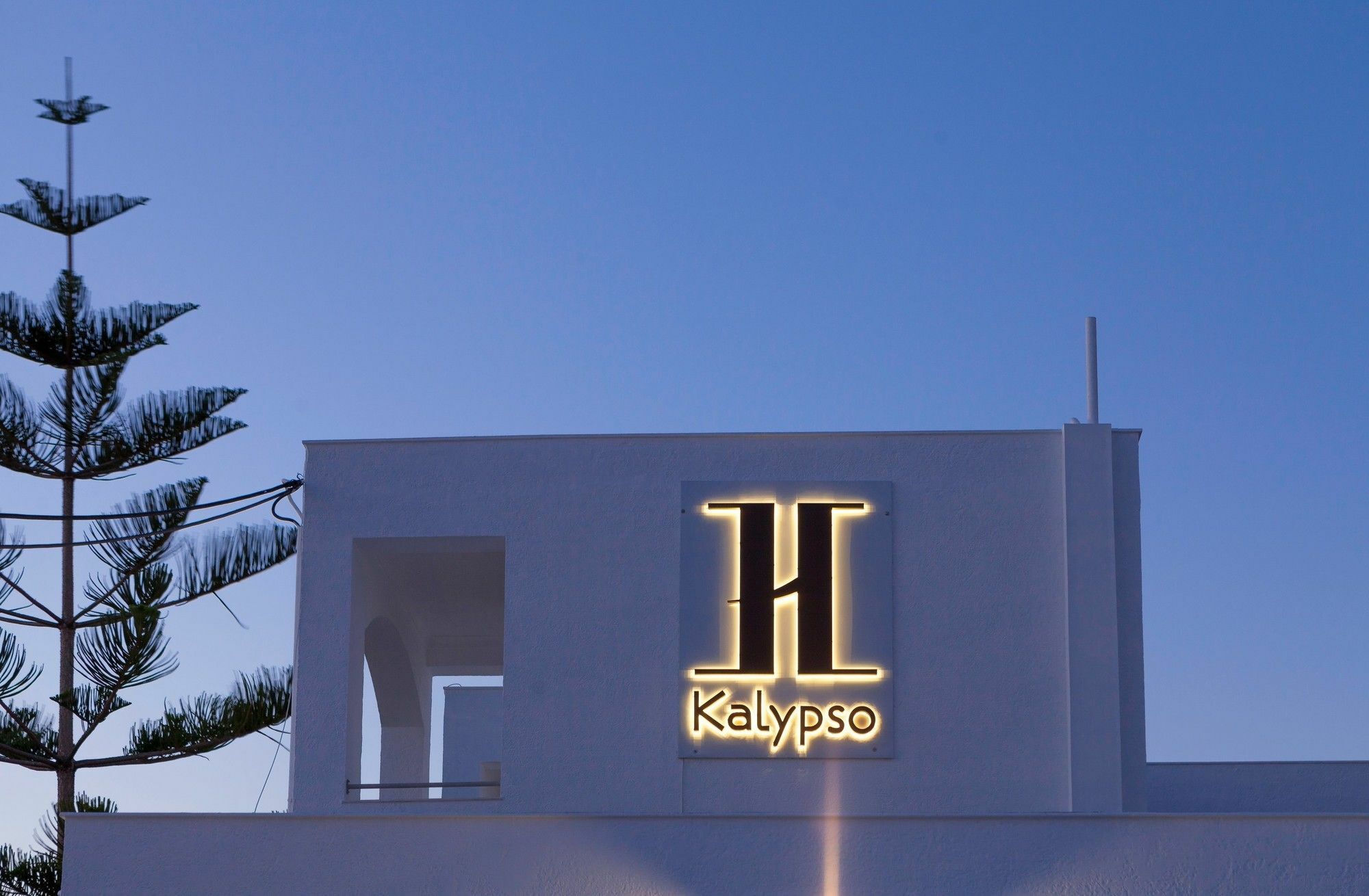 Kalypso Studios Myrties Exterior photo
